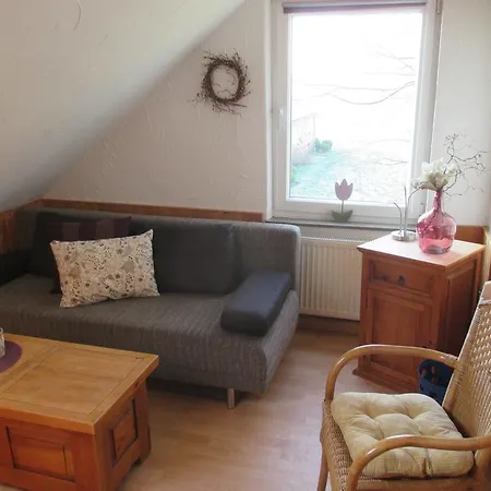 Appartement Marijanas 1, Urlaub Mit Viel Platz Zwischen Dornumersiel Und Bensersiel