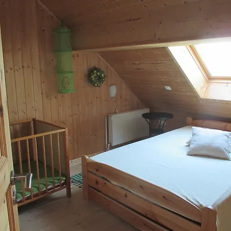 Appartement Marijanas 1, Urlaub Mit Viel Platz Zwischen Dornumersiel Und Bensersiel Middelsbur