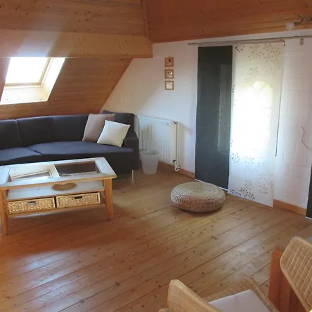 Apartamento Marijanas 1, Urlaub Mit Viel Platz Zwischen Dornumersiel Und Bensersiel *