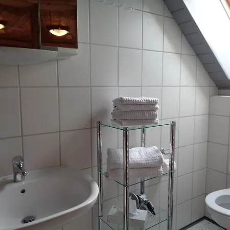 Appartement Marijanas 1, Urlaub Mit Viel Platz Zwischen Dornumersiel Und Bensersiel *