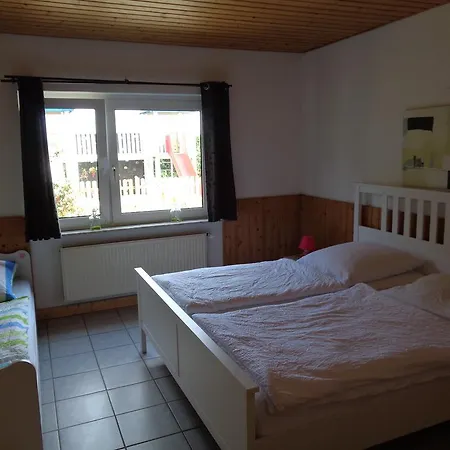 Marijanas 1, Urlaub Mit Viel Platz Zwischen Dornumersiel Und Bensersiel Appartement