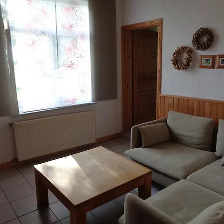 Appartement Marijanas 1, Urlaub Mit Viel Platz Zwischen Dornumersiel Und Bensersiel