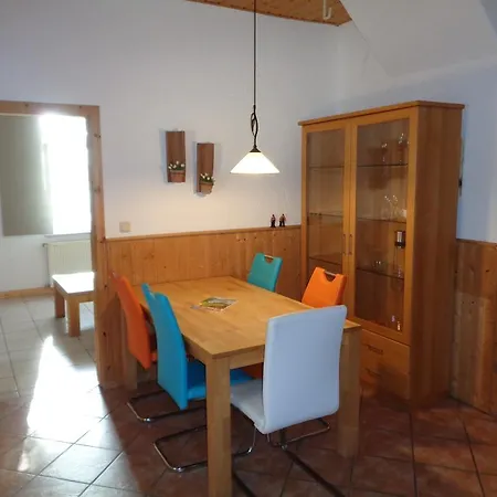 Marijanas 1, Urlaub Mit Viel Platz Zwischen Dornumersiel Und Bensersiel Appartement Middelsbur