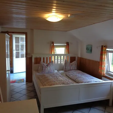 Apartamento Marijanas 1, Urlaub Mit Viel Platz Zwischen Dornumersiel Und Bensersiel