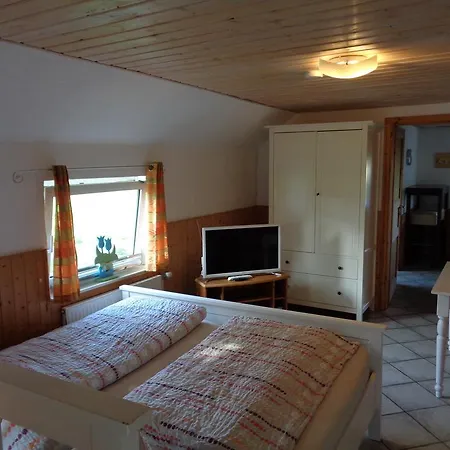 Appartement Marijanas 1, Urlaub Mit Viel Platz Zwischen Dornumersiel Und Bensersiel Middelsbur