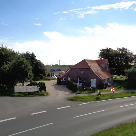 Marijanas 1, Urlaub Mit Viel Platz Zwischen Dornumersiel Und Bensersiel Appartement Middelsbur