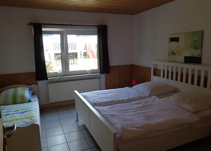 Marijanas 1, Urlaub Mit Viel Platz Zwischen Dornumersiel Und Bensersiel 公寓
