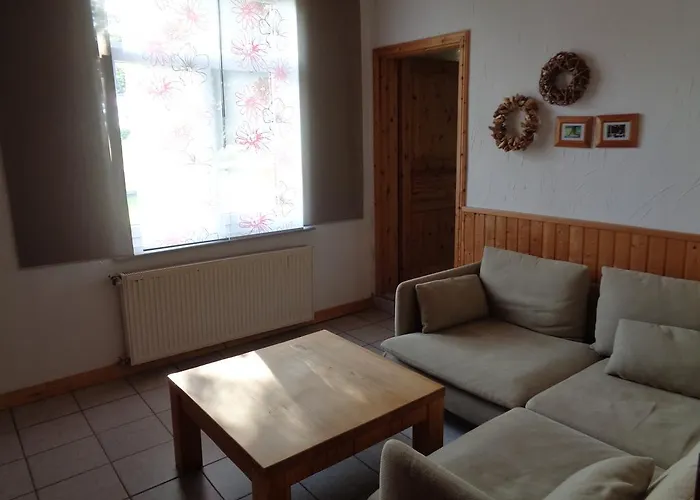 公寓 Marijanas 1, Urlaub Mit Viel Platz Zwischen Dornumersiel Und Bensersiel